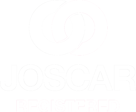 AMPL is proud to be fully registered on the JOSCAR supplier registration register